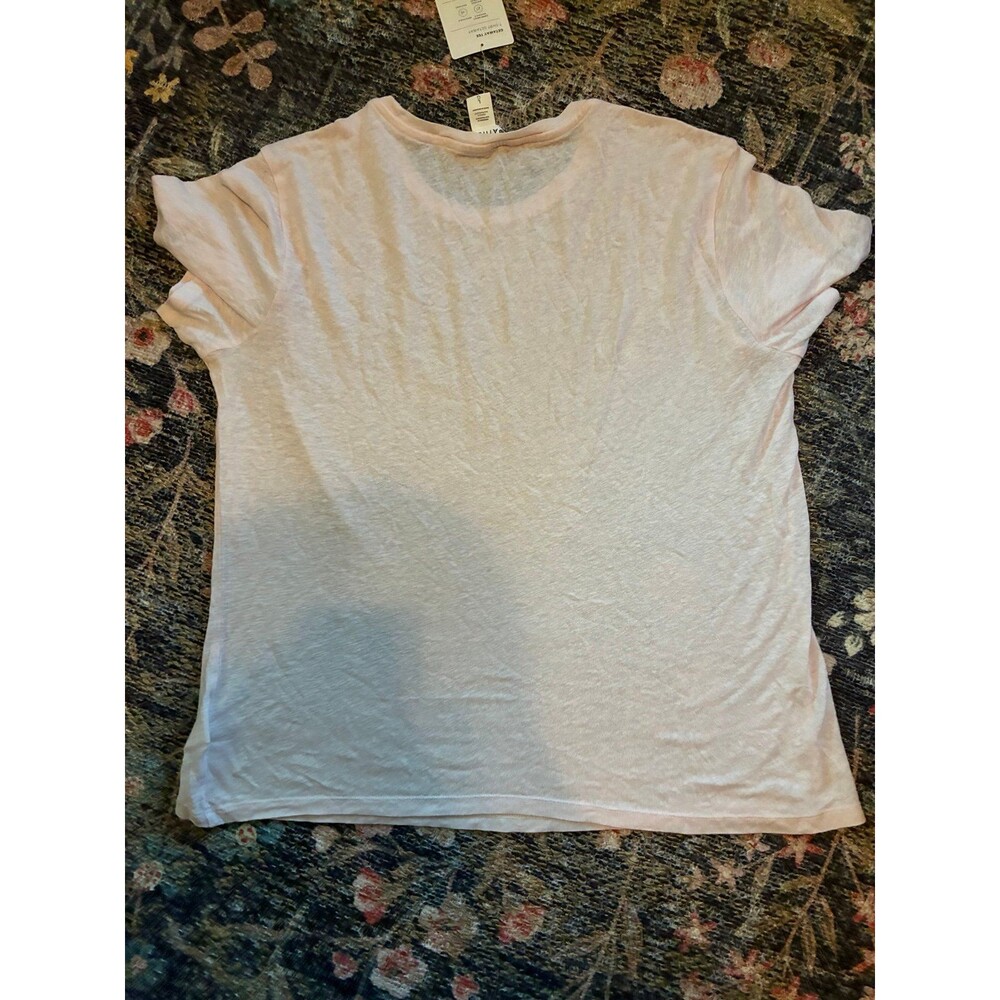 NWT Athleta Tee